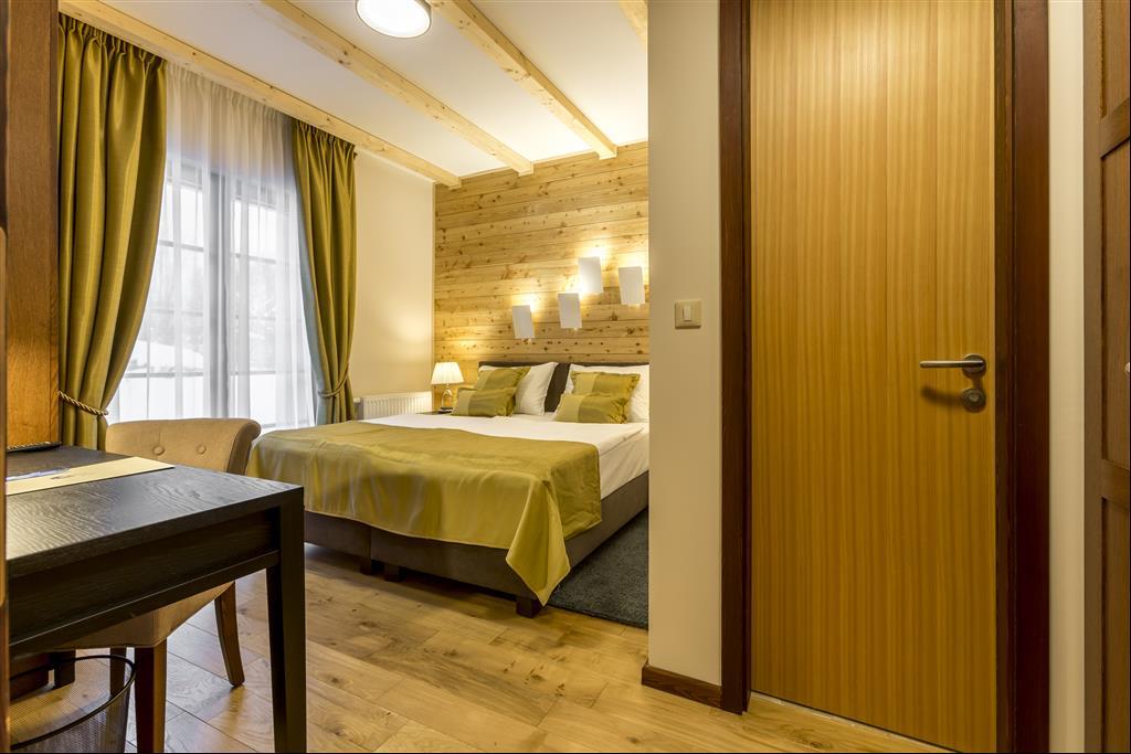 Fenomen Plitvice Resort Плитвицкие озёра Экстерьер фото